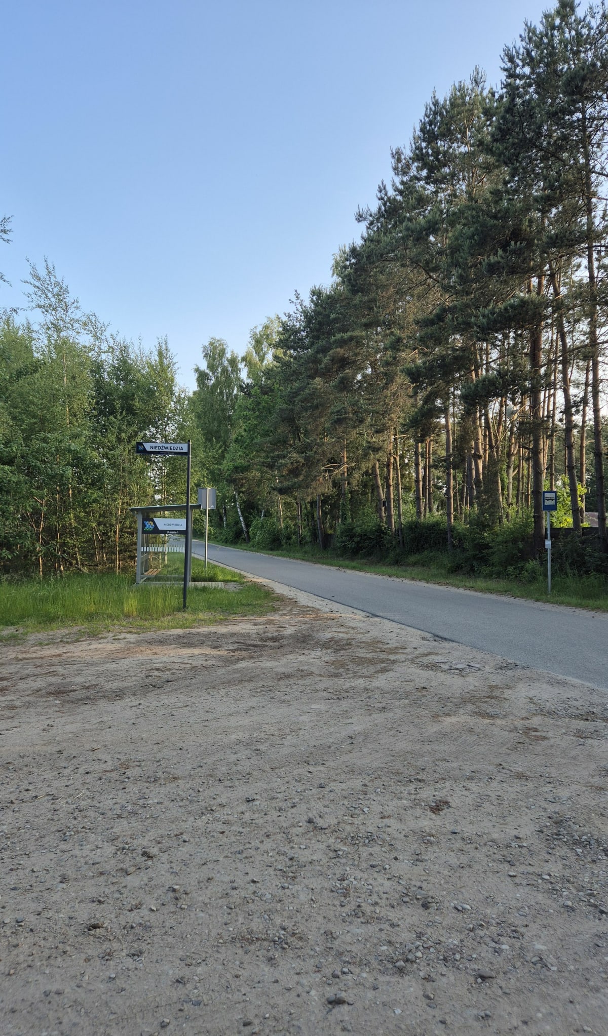 Kamień - pomorskie - Kamień
