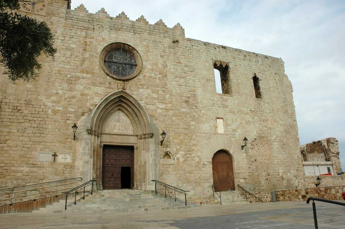 Randonnée à Blanes : Exploration Nature et Culturelle en Catalunya - Blanes