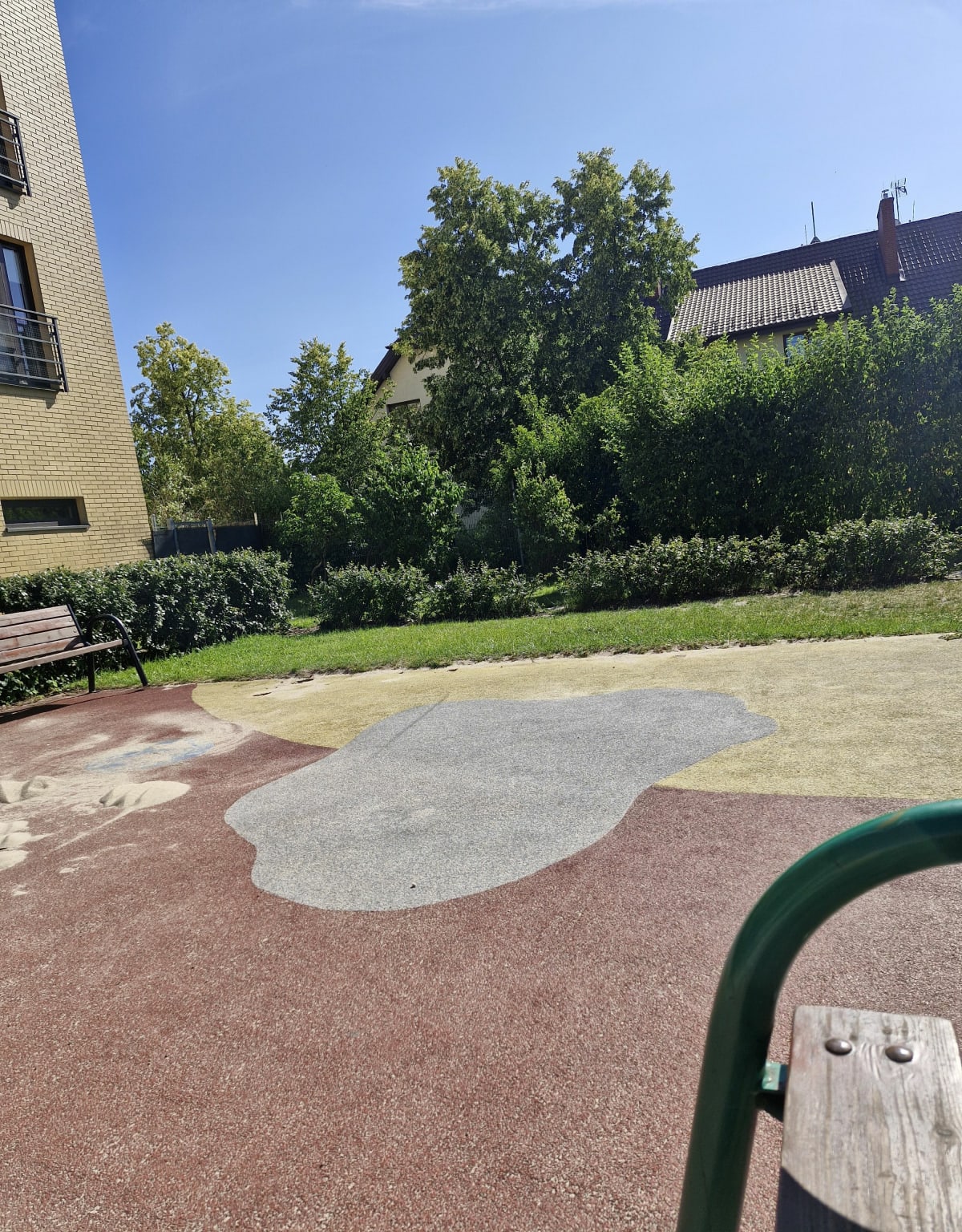 Wycieczka z dziecmi - Warszawa