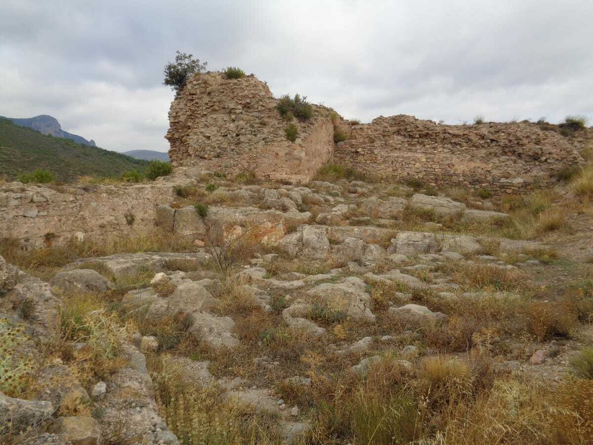 Randonnée à Bejís : Exploration des paysages et du patrimoine - Bejís