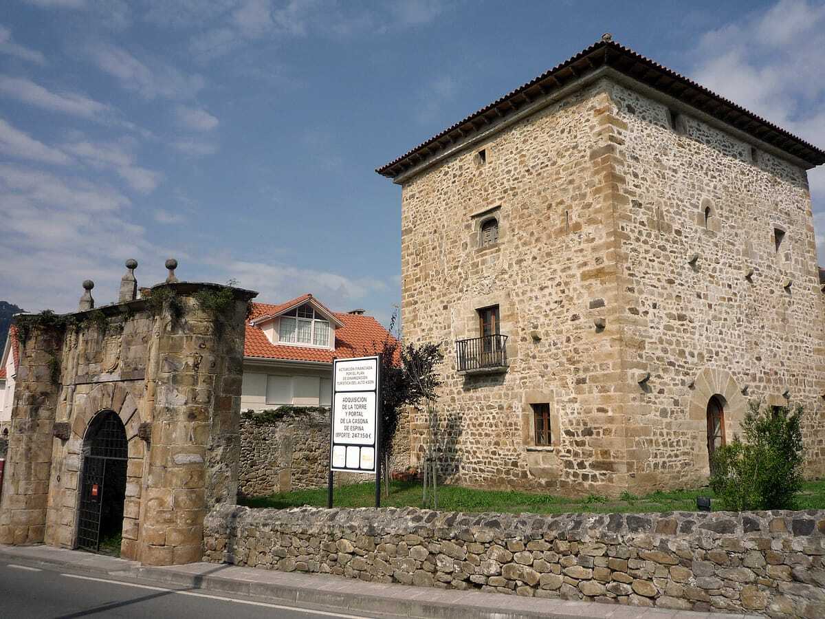 Randonnée à Ampuero : Exploration de Rocillo et ses sites emblématiques - Ampuero