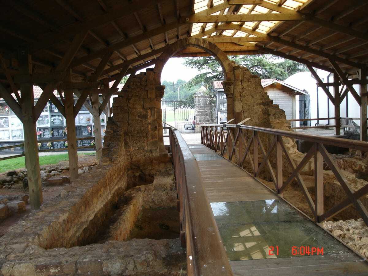 Randonnée à El Astillero : Exploration du patrimoine de Guarnizo - Astillero