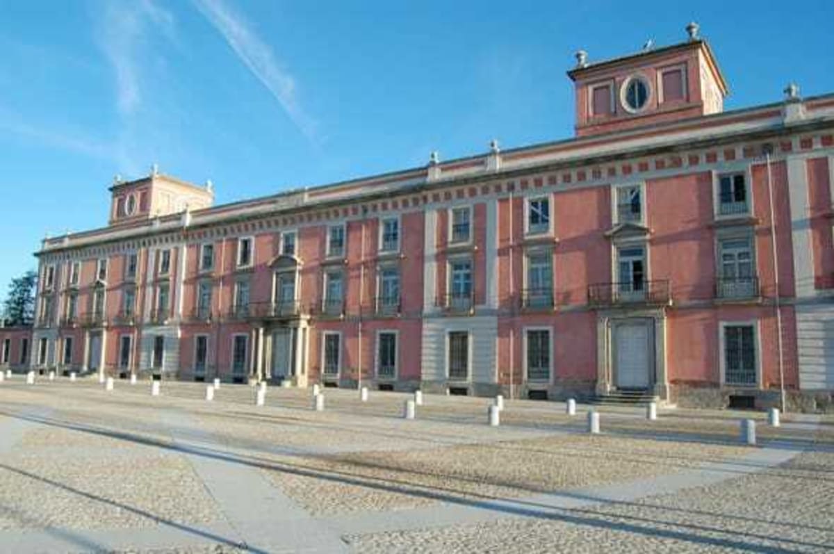 Randonnée à Boadilla del Monte : Découverte du patrimoine et des paysages - Boadilla del Monte