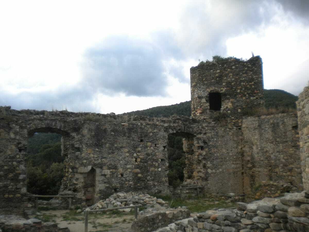 Randonnée à Santa Maria de Palautordera : Découverte de Can Garriga - Santa Maria de Palautordera