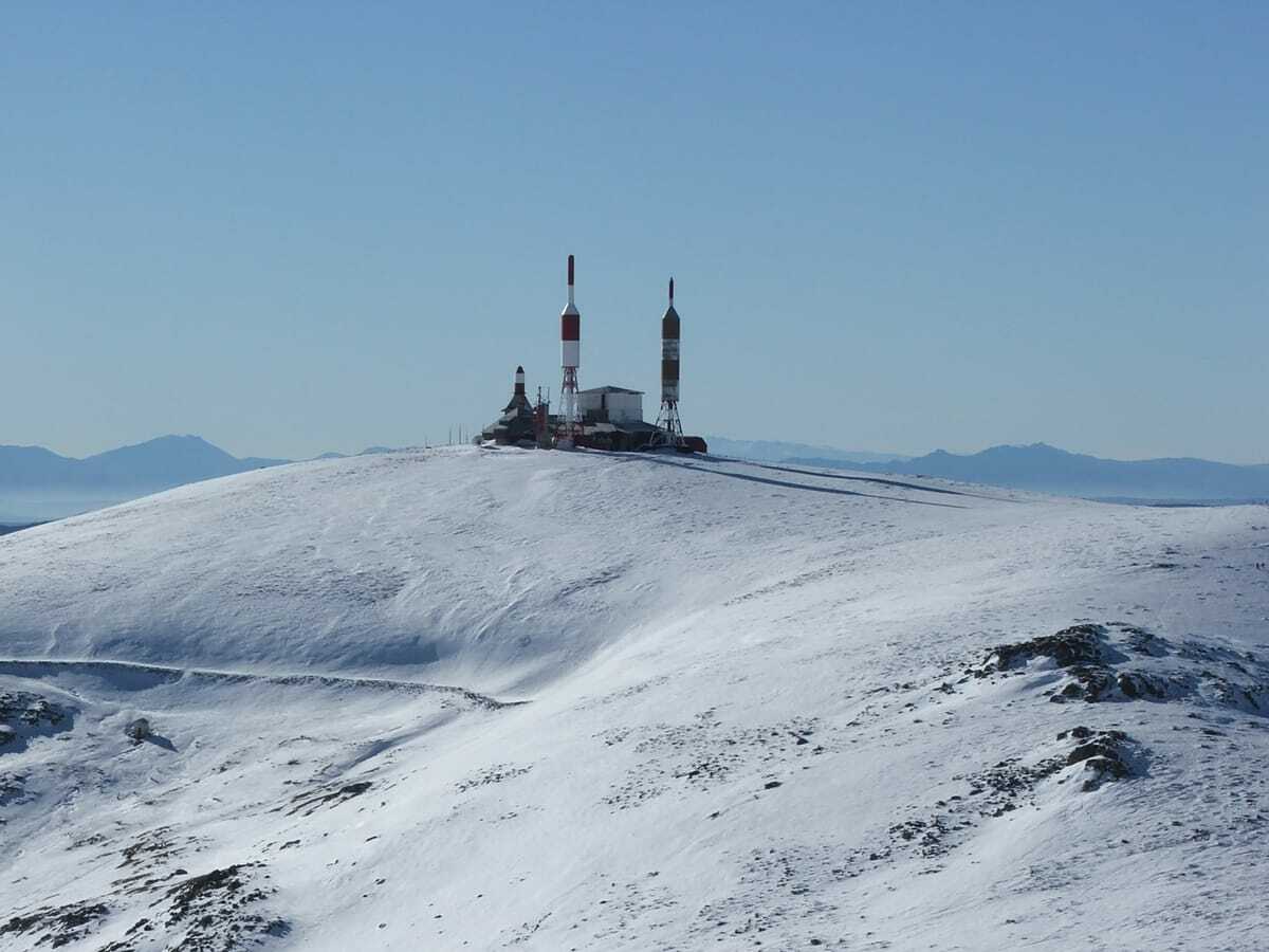 Randonnée à Navacerrada: Exploration de l'Alto de las Guarramillas - Casa Forestal Tablada