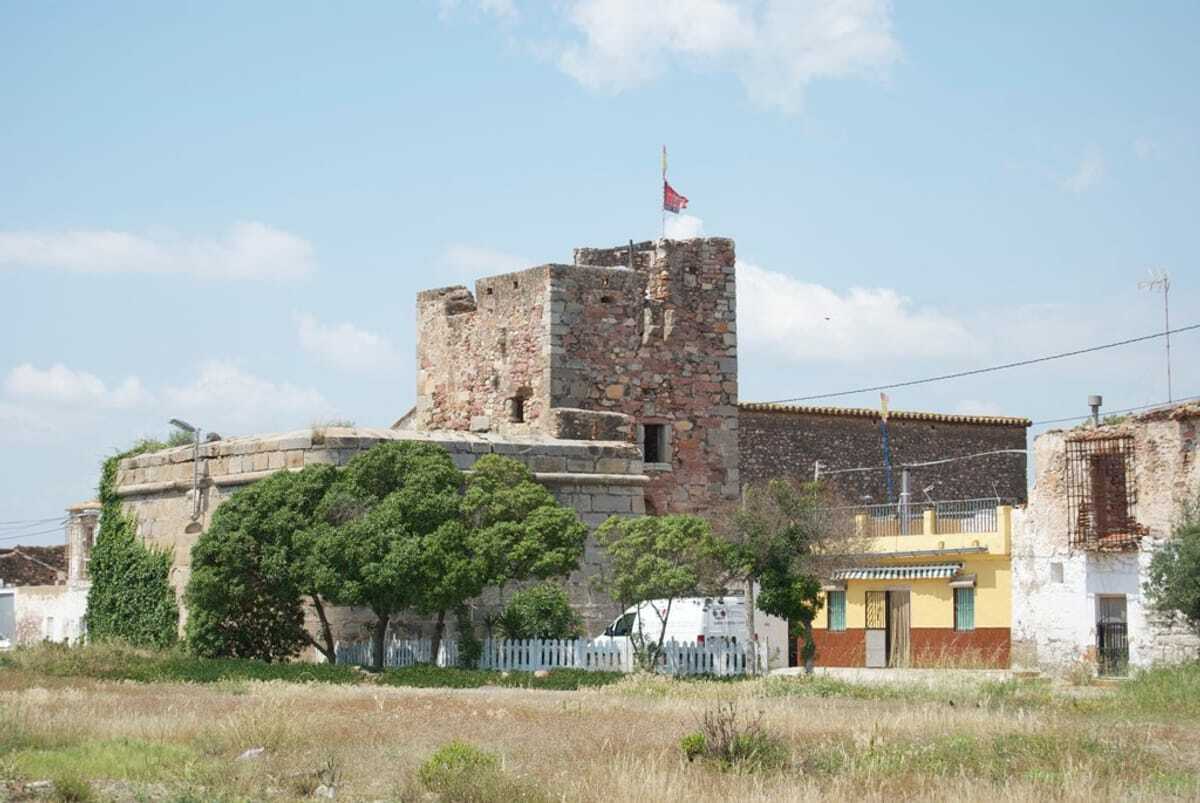 Randonnée à Sagunt : Exploration de la Torre del Grau Vell et vues panoramiques - Sagunto