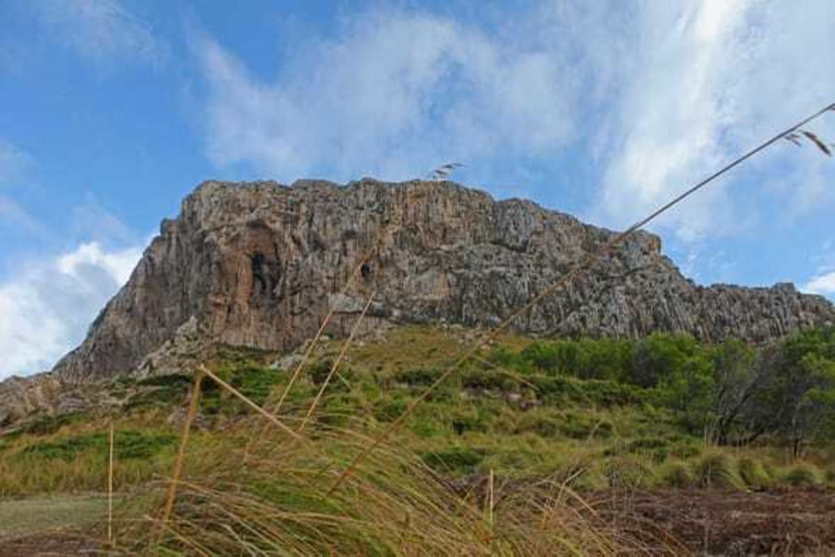 Randonnée à Pollença au départ de Fundació Rotger Villalonga - Port de Pollença