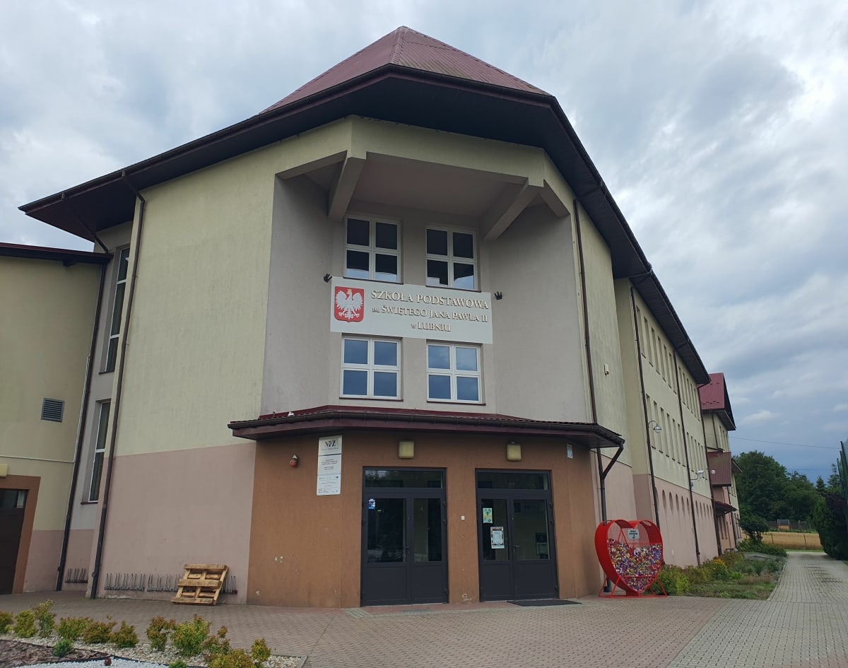 Szczebel w ramach akcji Odkryj Beskid Wyspowy - Lubień