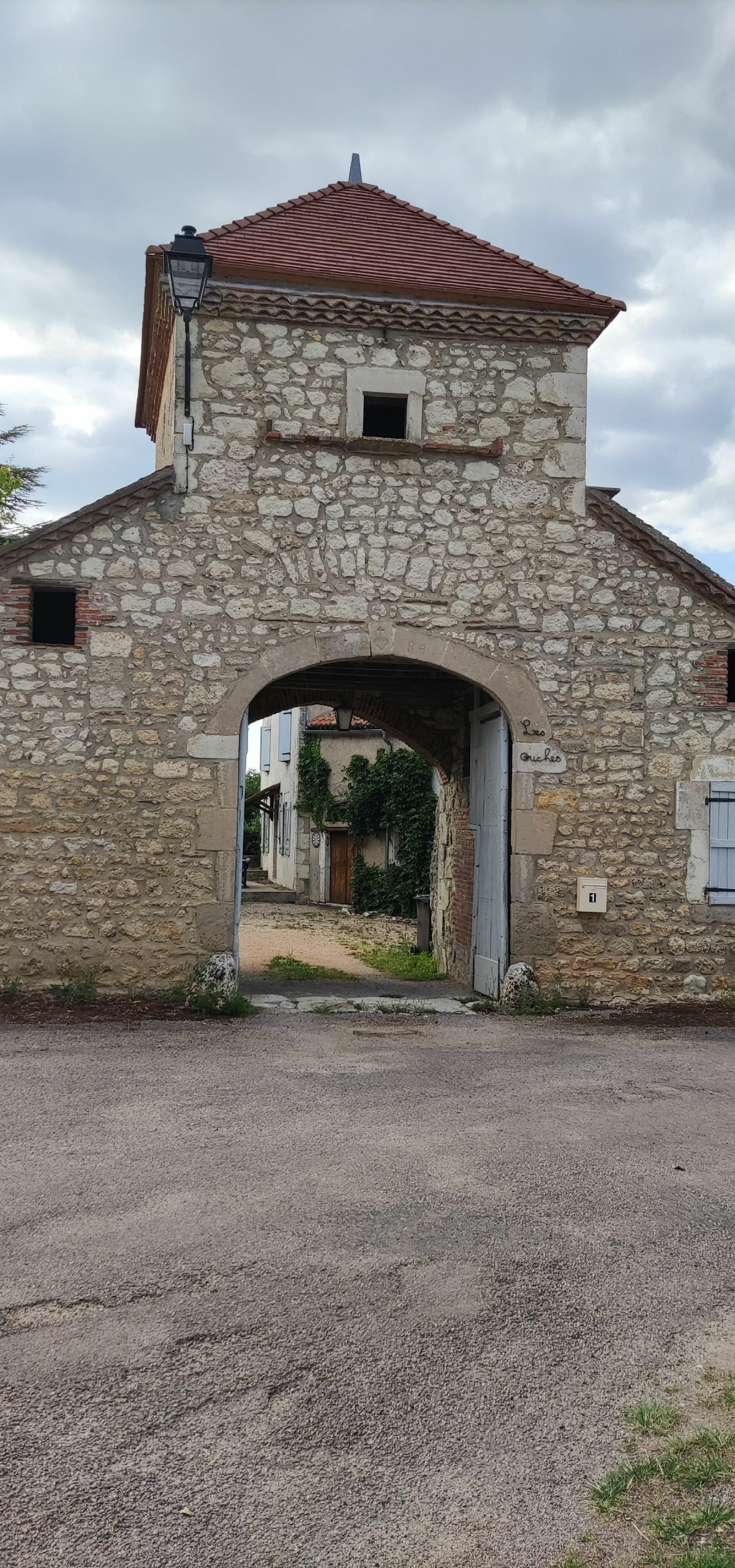 Tizon - Valignat - Naves - Bellenaves