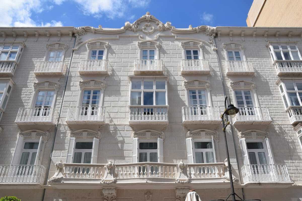 Randonnée à Cartagena : Découverte historique et architecturale - Cartagena