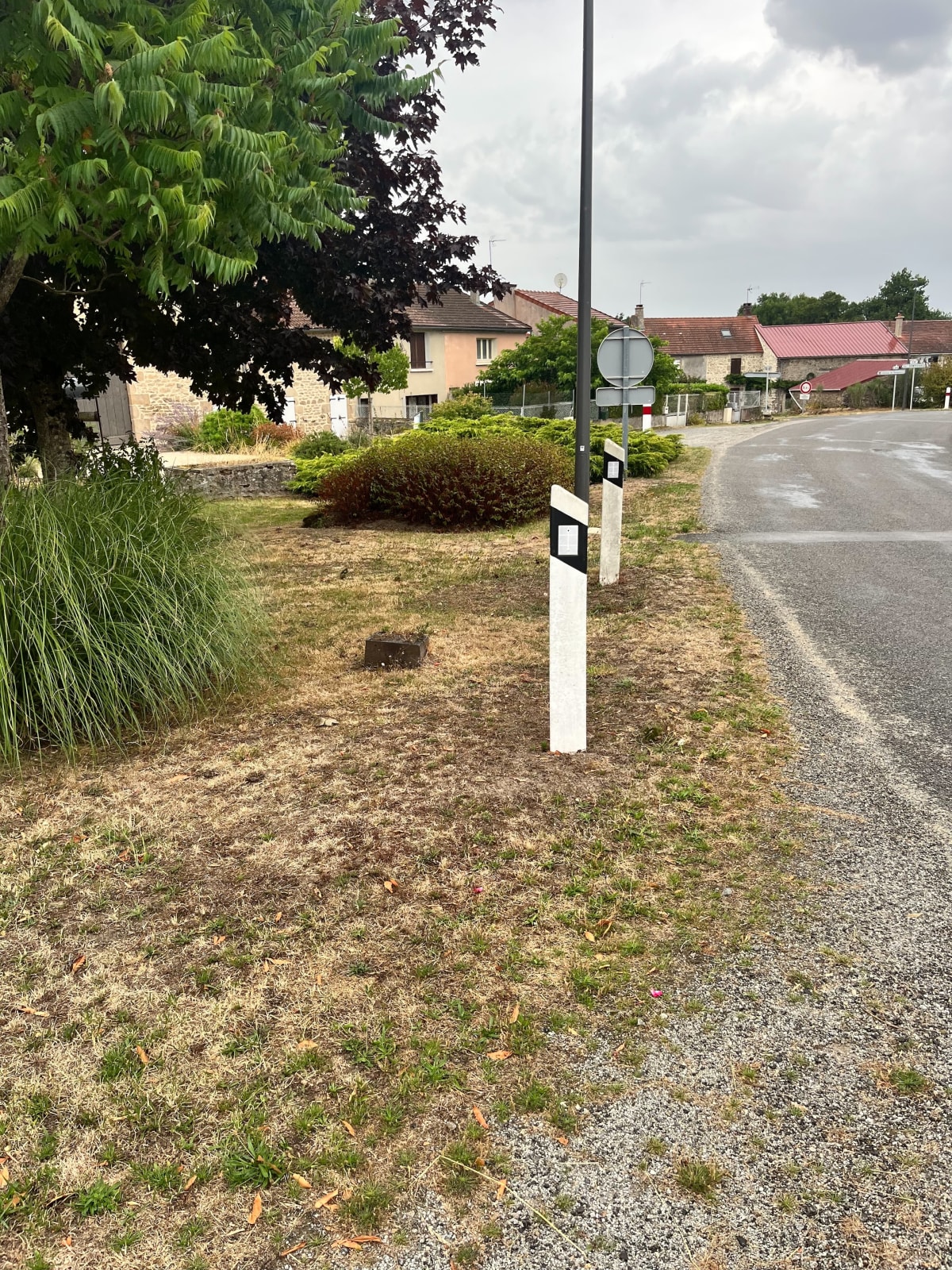 Busserolles et Saint-Sornin-Leulac - Saint-Sornin-Leulac