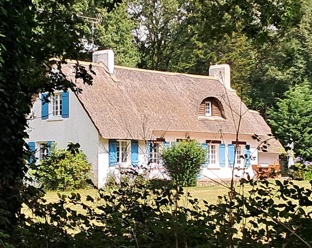 Tour de Sandun, Bréca près de Guérande - Guérande