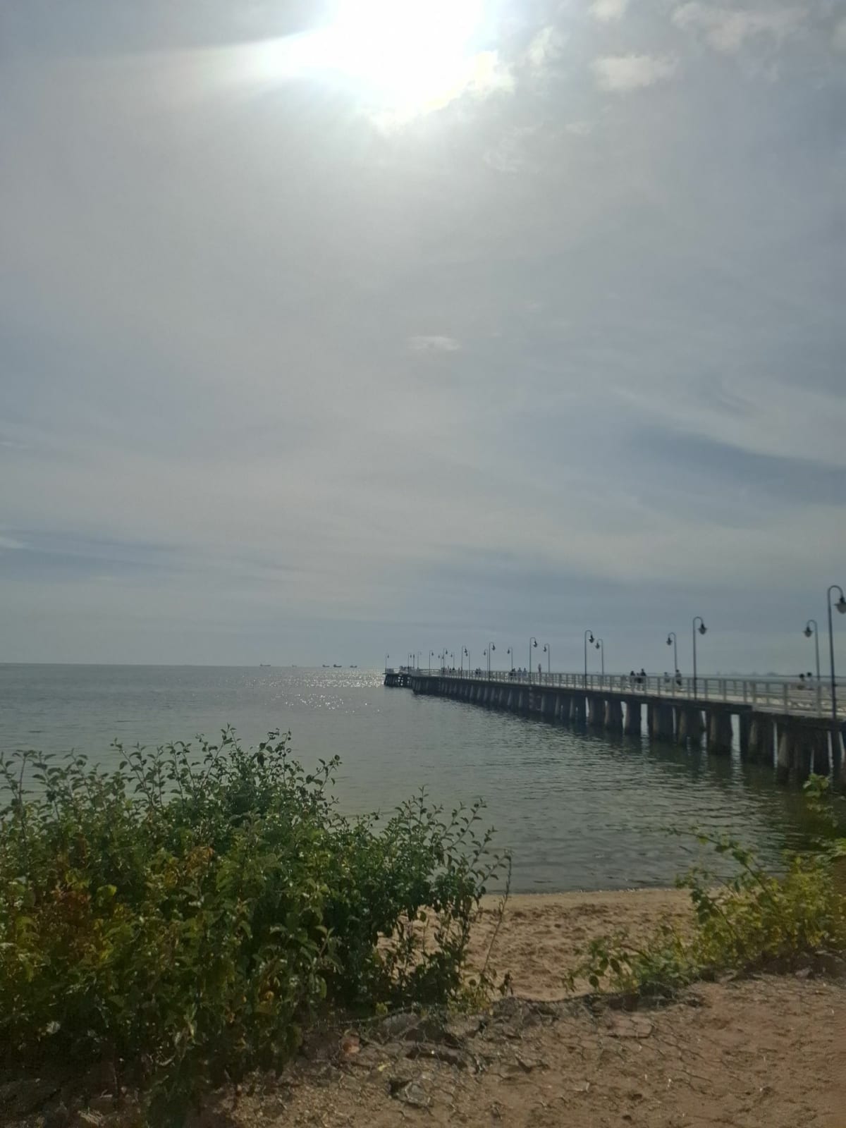 Reda Mechalinki Gdynia Reda - Reda