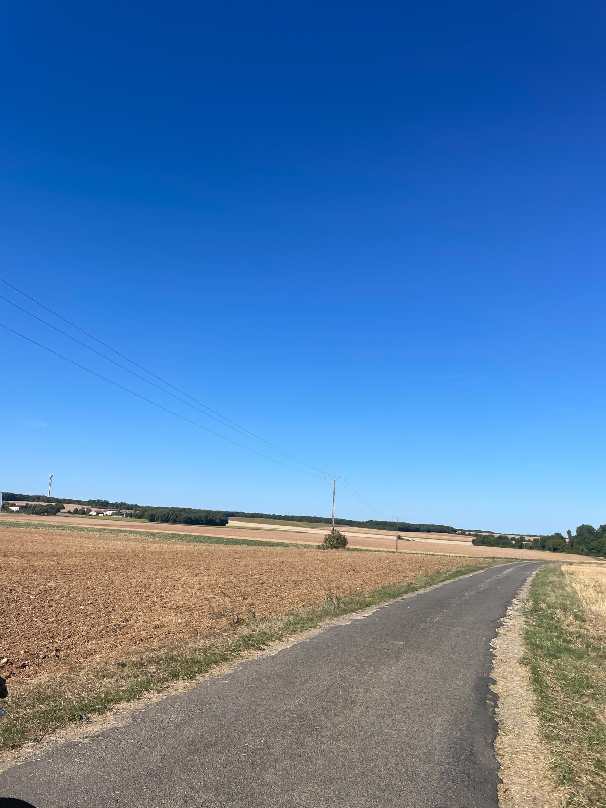 Balade le long de la Boutonne - STEPHANIE