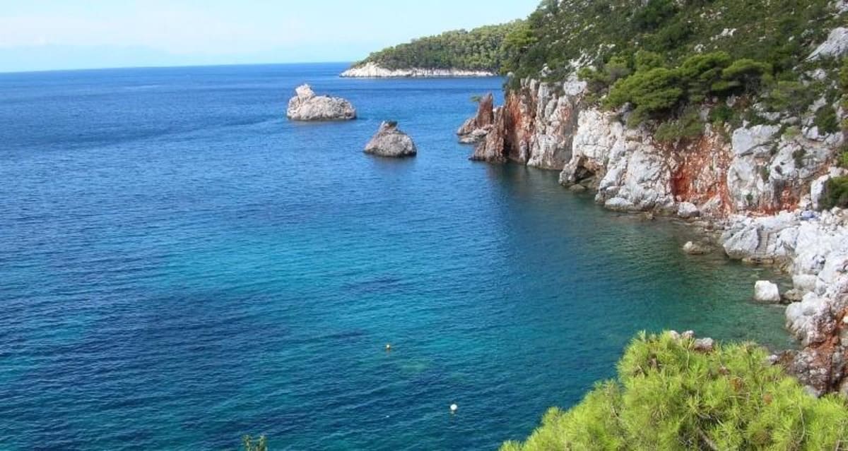 Le Promontario di Piombino - Piombino