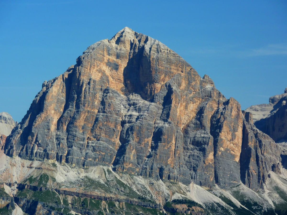 Les balcons du Tofane di Roses - Cortina d'Ampezzo