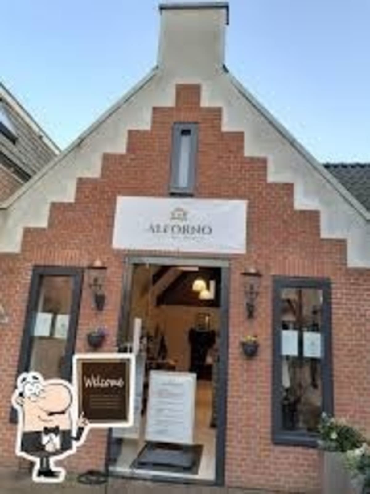 Delden Al Forno - Oldenzaal