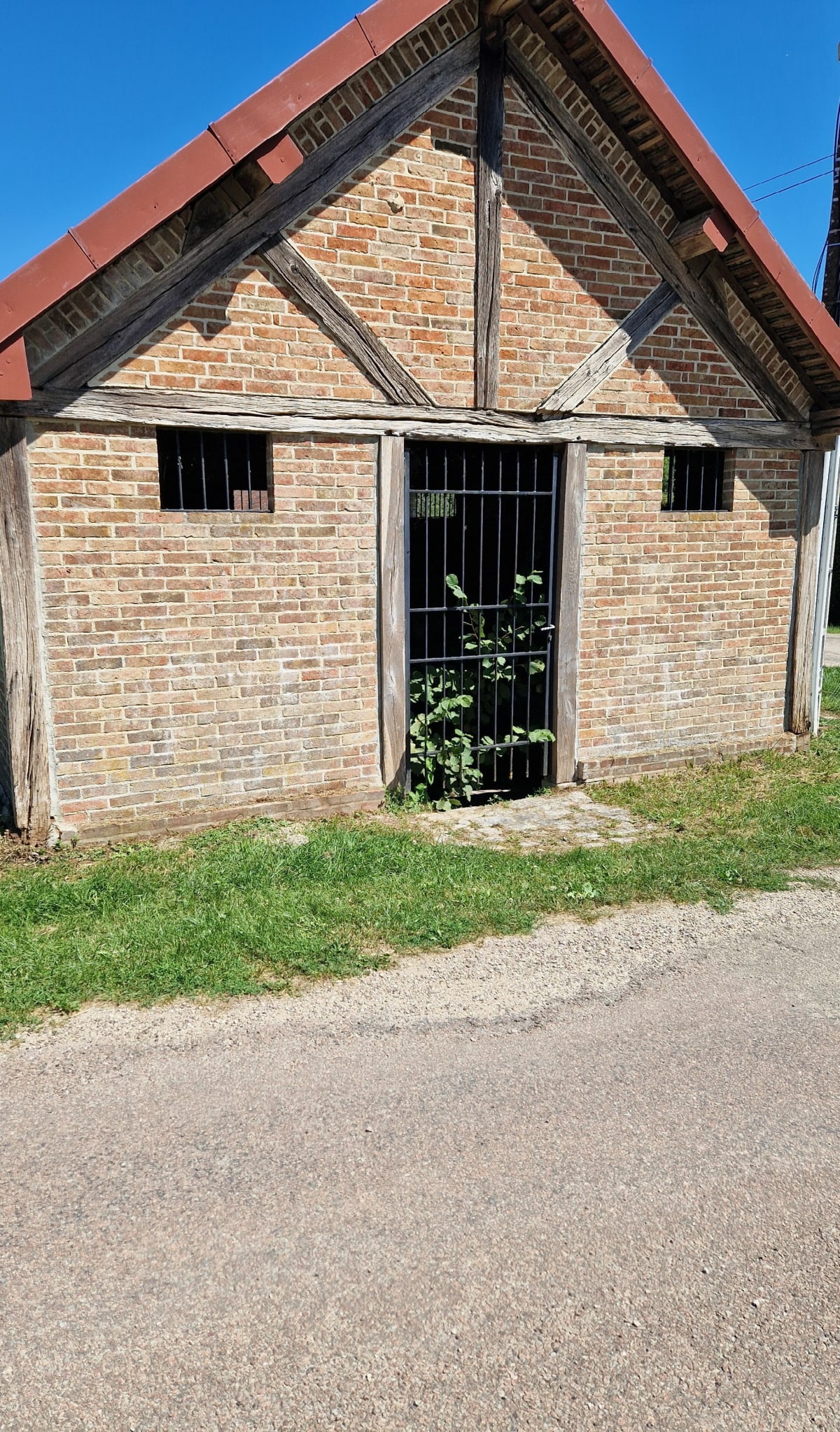 Tour de St Phal - Saint-Phal