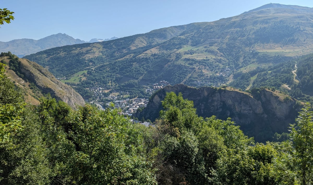 Tour de Valloire - Valloire