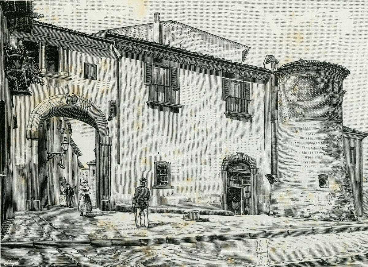 Randonnée à Campobasso: Découverte du Molise au départ de San Nicola - Campobasso