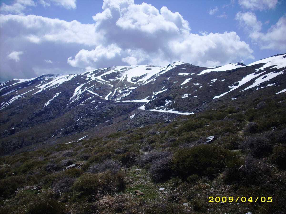 Randonnée au cœur de la Sardaigne : Exploration du Bruncu Spina