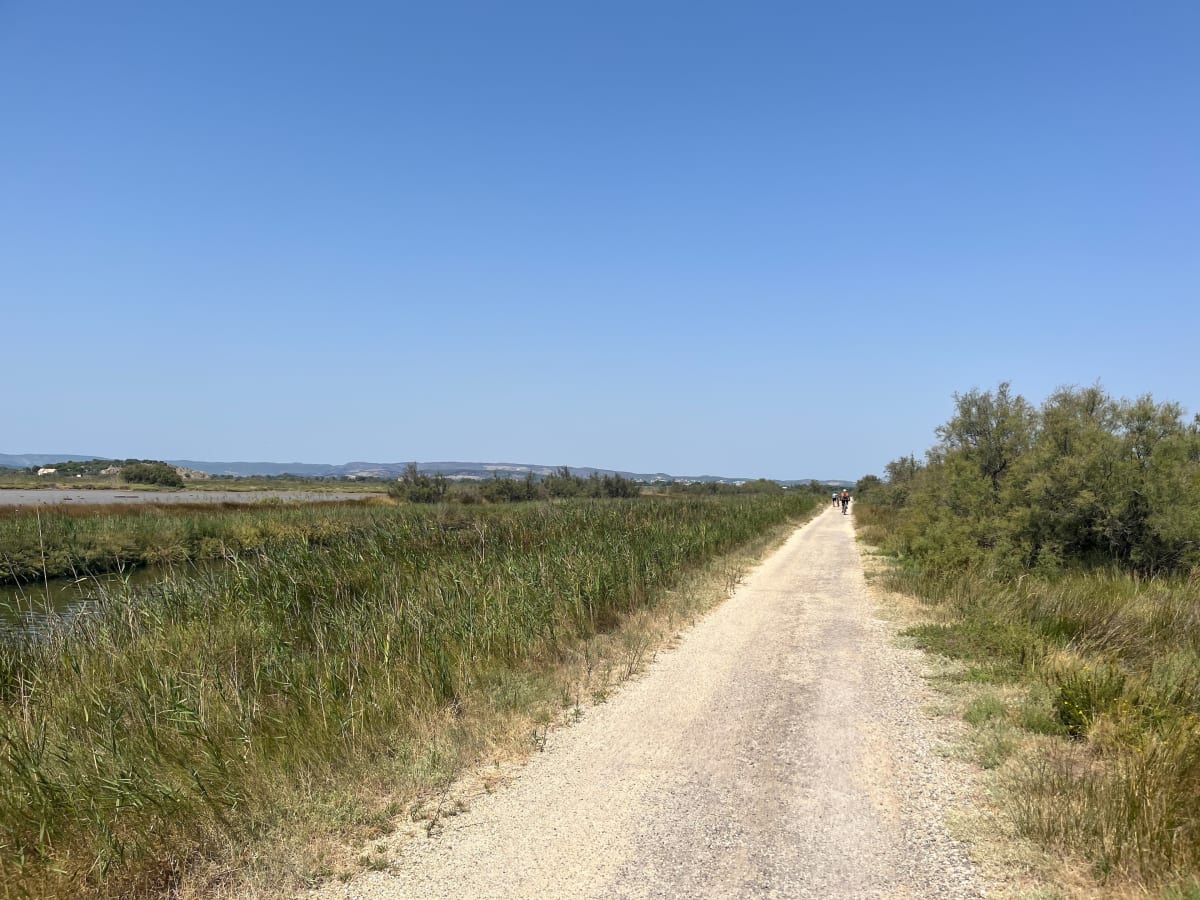 Gruissan et Port-la-Nautique - Gruissan