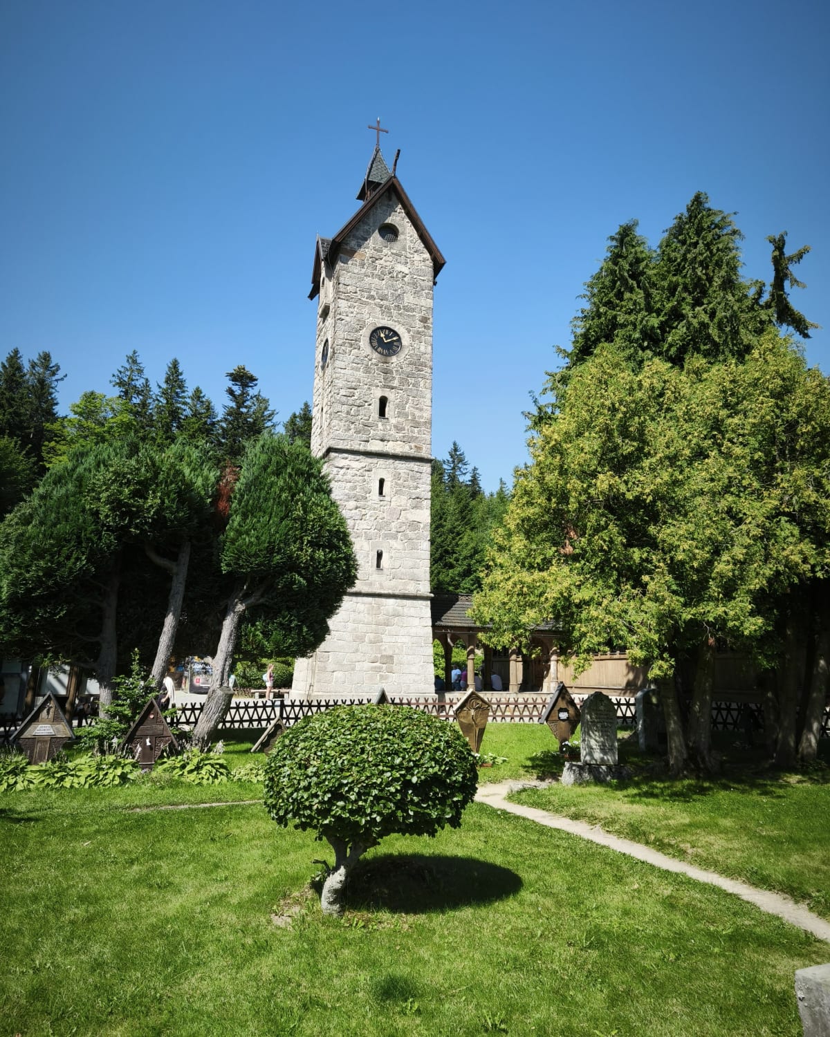 Karpacz na szlaku - Karpacz