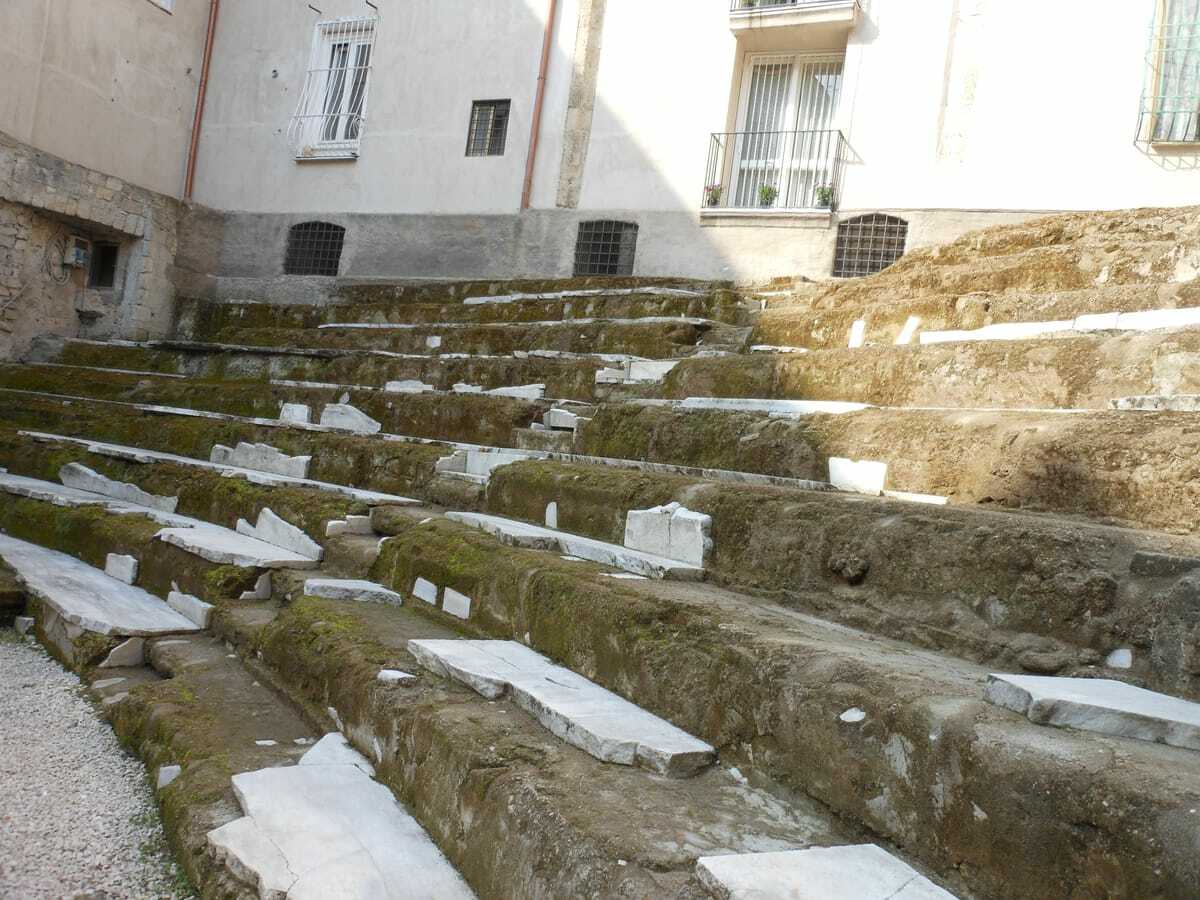 Randonnée urbaine à Naples: Culture et histoire au départ de Municipalità 3 - Napoli
