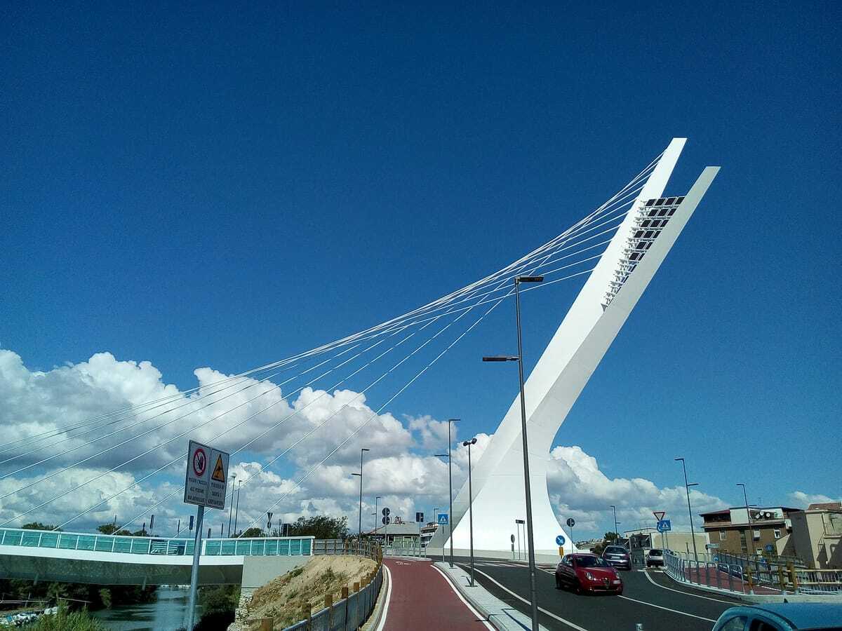 Randonnée urbaine à Pescara : Découverte des trésors architecturaux - Pescara