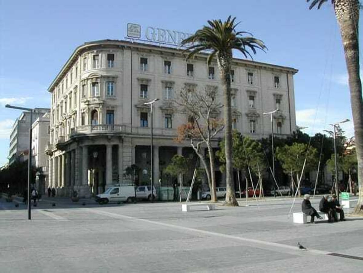 Randonnée urbaine à Pescara Colli : Découvrez le patrimoine des Abruzzes - Pescara