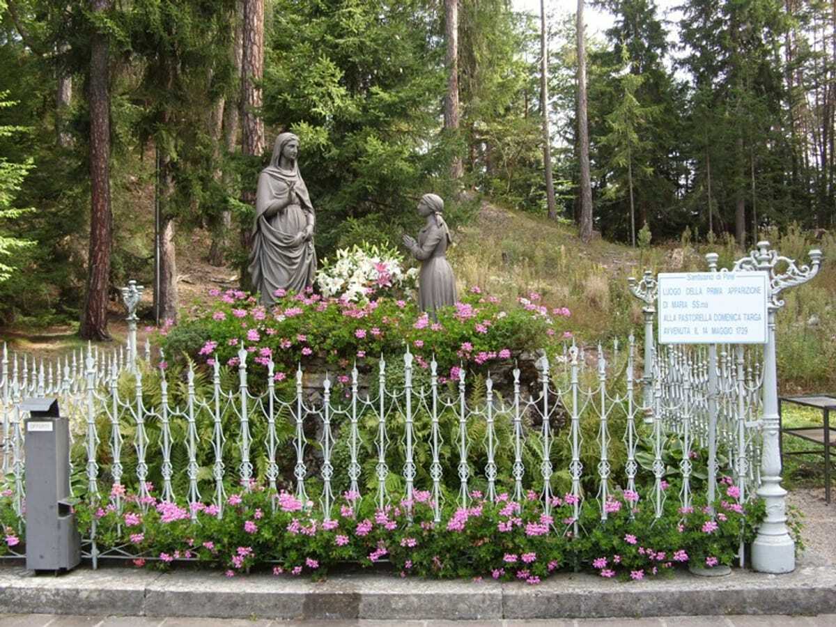 Randonnée à Pergine Valsugana au départ de Vigalzano : Découverte des Belvédères - Vigalzano