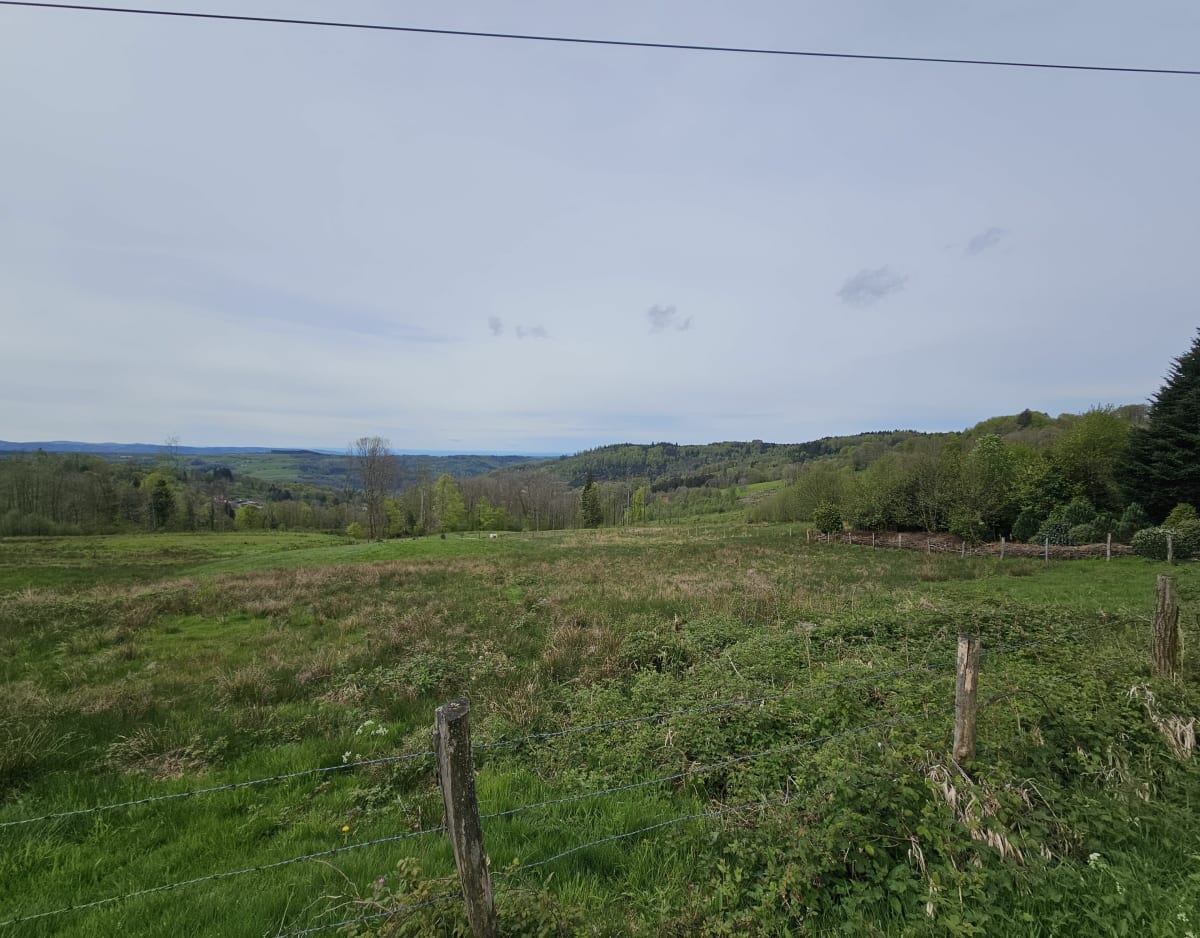 Petite balade dans les Vosges autour de La Rosière - La Rosière