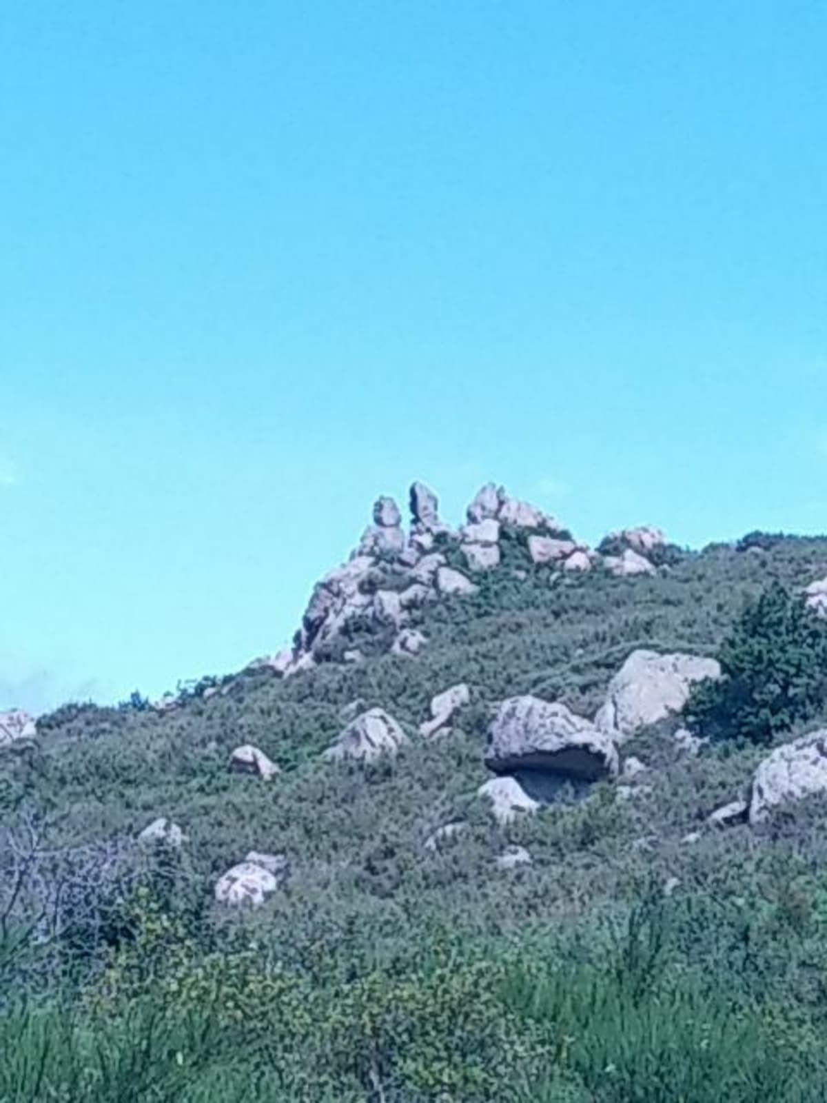 Balade à Molitg-les-Bains - Molitg-les-Bains