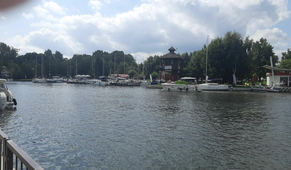 Rusałka -Kal - Węgorzewo