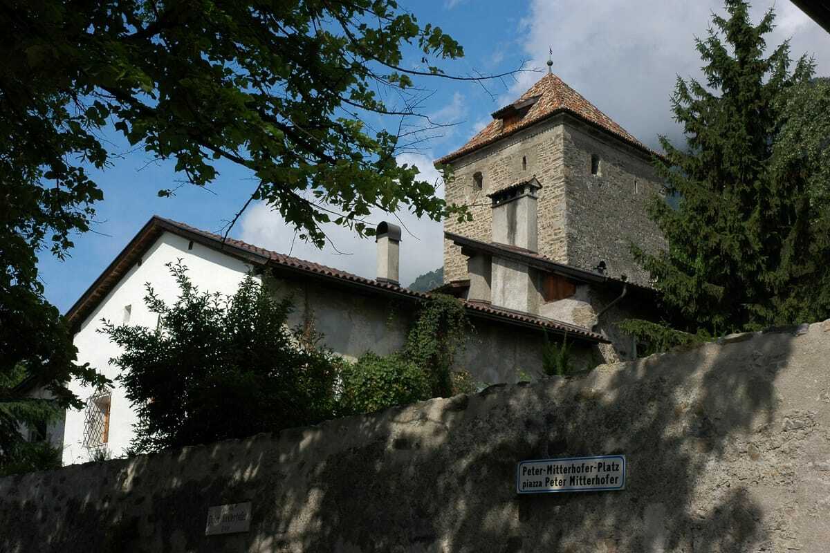 Randonnée à Partschins : Découvrez les trésors de Rabland - Rablà