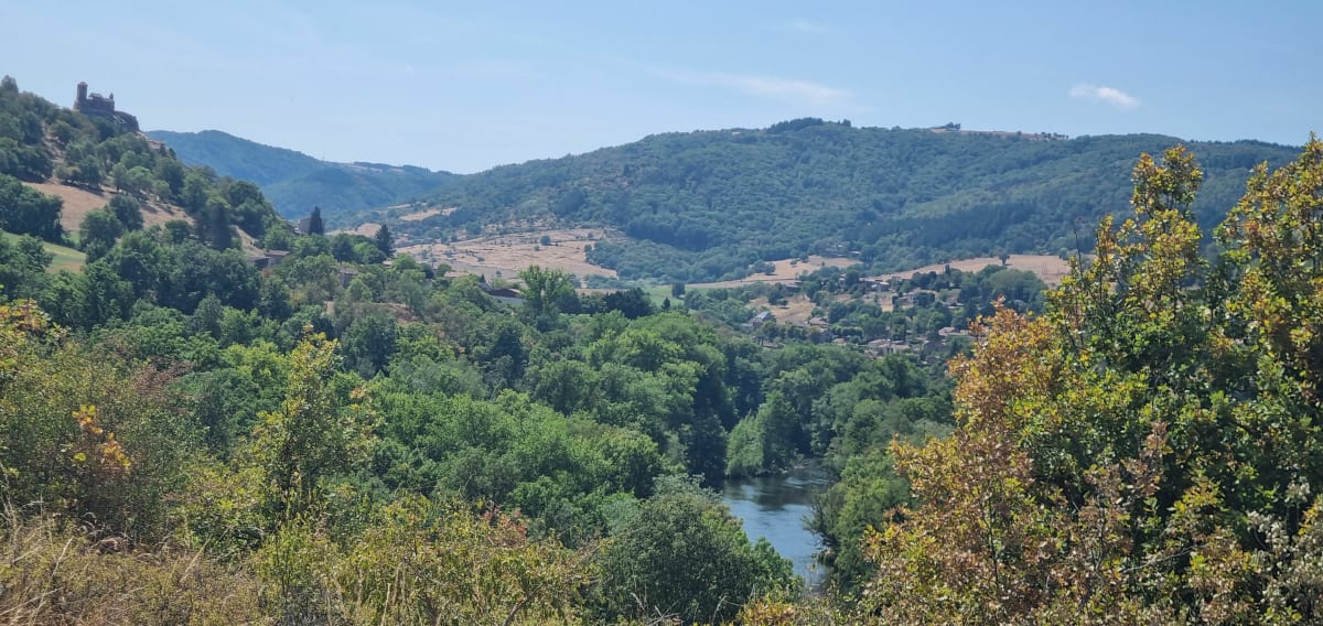 Brioude / Lavoûte-Chilhac - Brioude