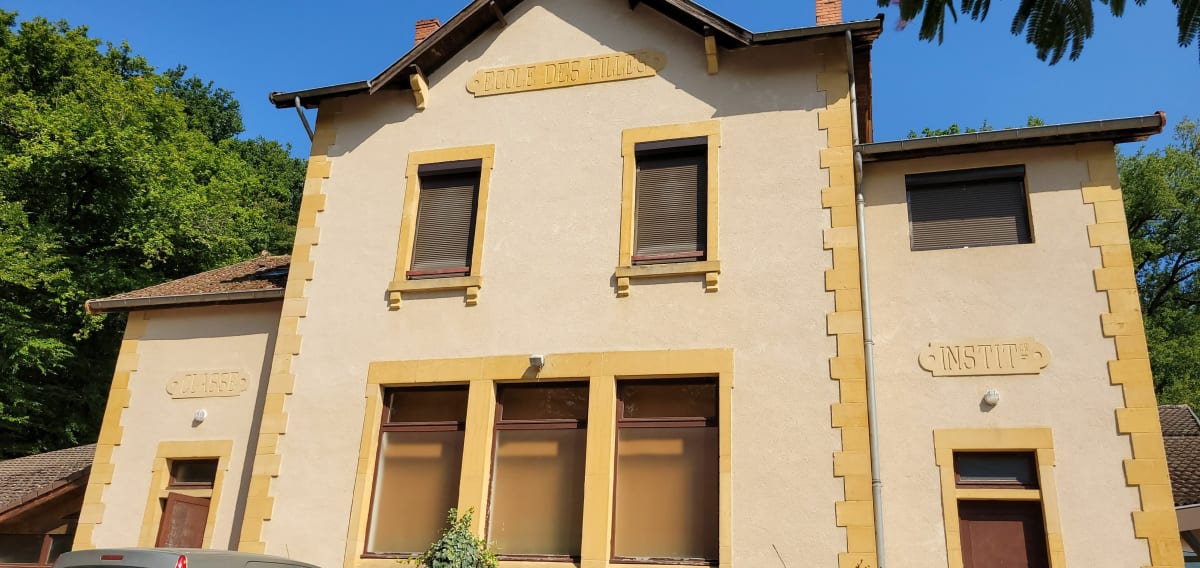 Marche populaire de Saint Vincent Bragny - Saint-Vincent-Bragny