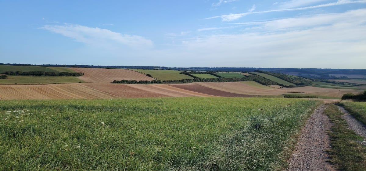 Colembert et son bocage - Colembert