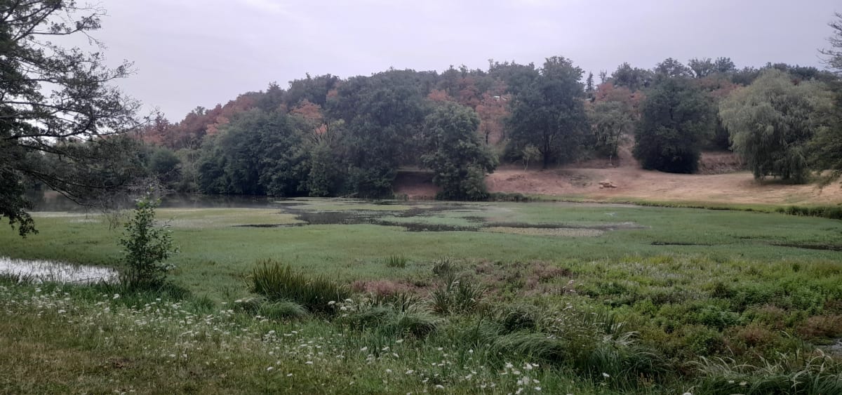 Dégagnac et sa balade à VTT - Dégagnac
