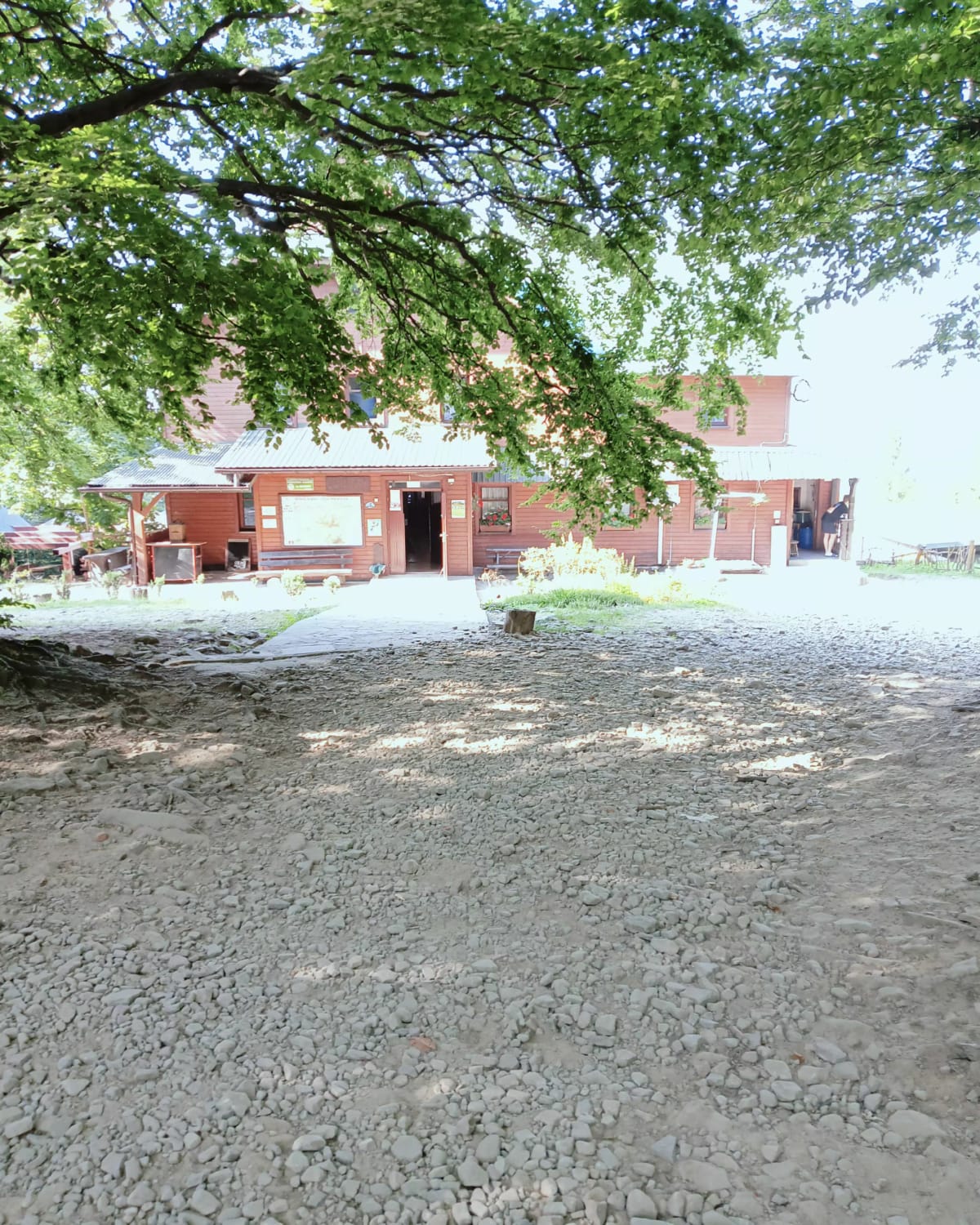 Błatnia z Wapiennicy - Bielsko-Biała