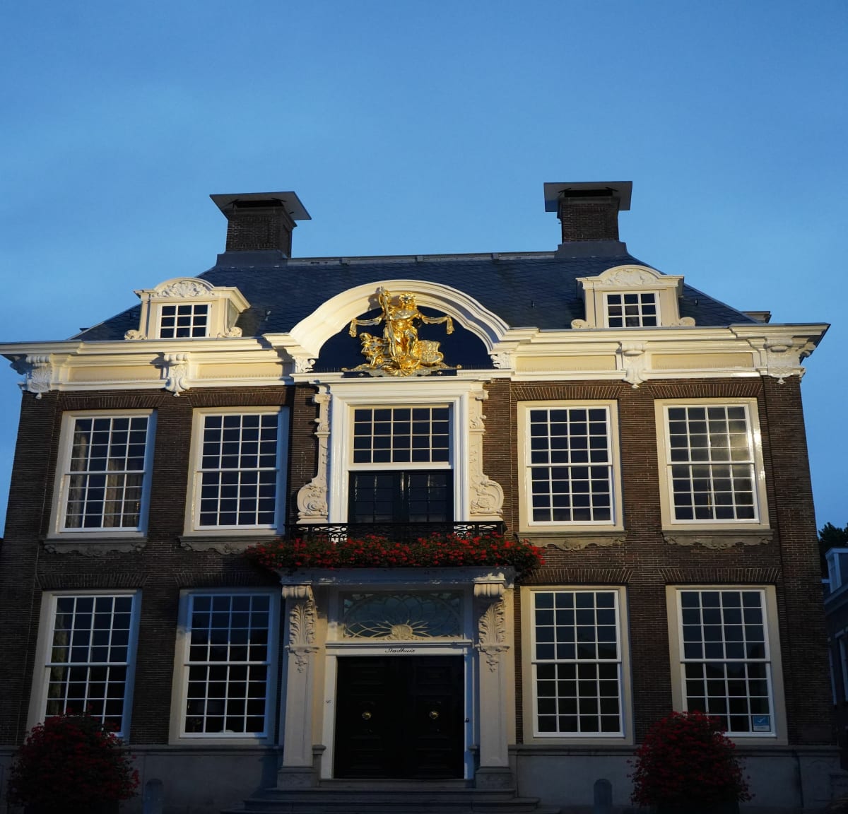 Waterkantwandeling in Harlingen - Harlingen