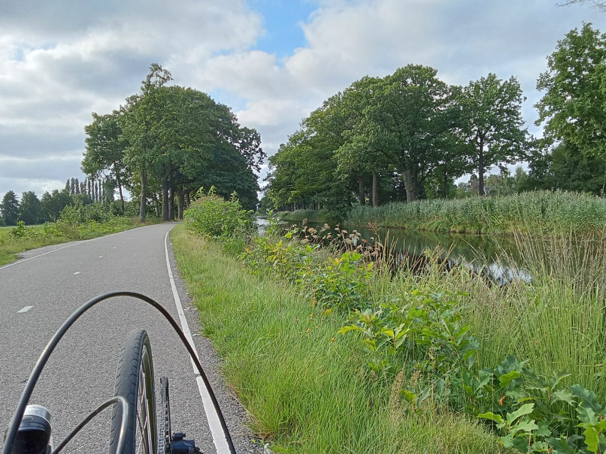 Woensdag 20 augustus 2025 - Apeldoorn