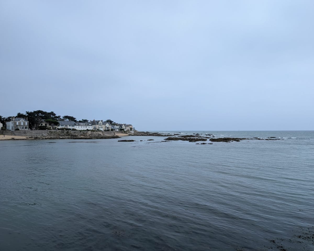 La Baule-Escoublac - Pornichet - Pouliguen - La Baule-Escoublac