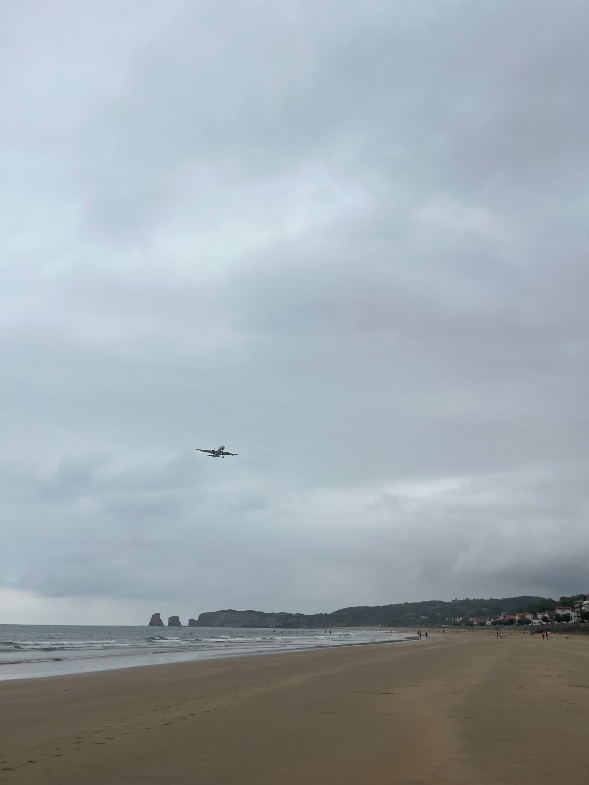Petit tour d’Hendaye - Hendaye