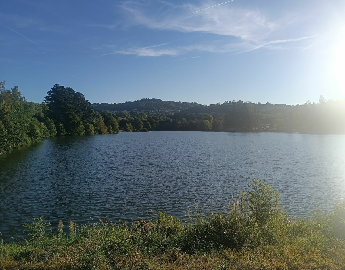 Sortie Pouzauges et ses alentours - La Meilleraie-Tillay
