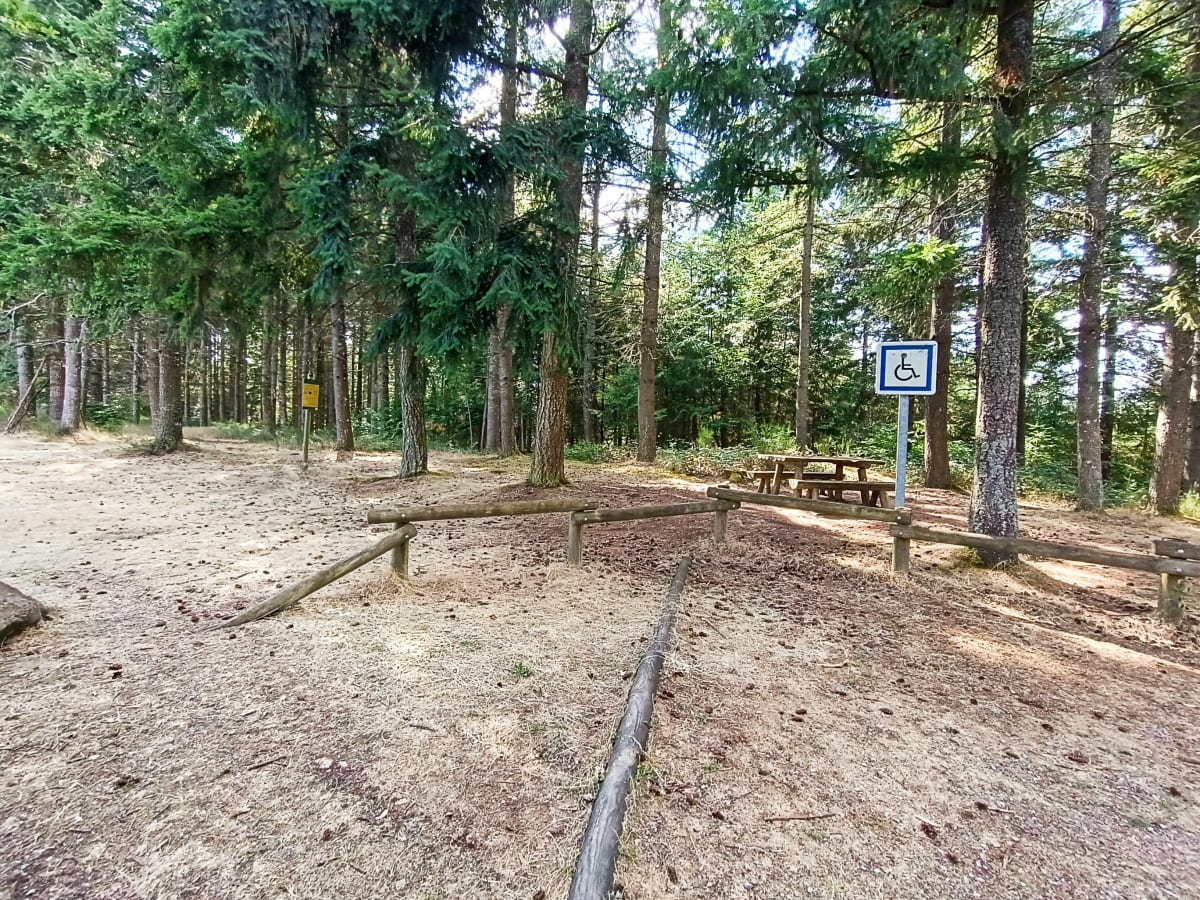 La cabane de Guerin/Dieme - Valsonne