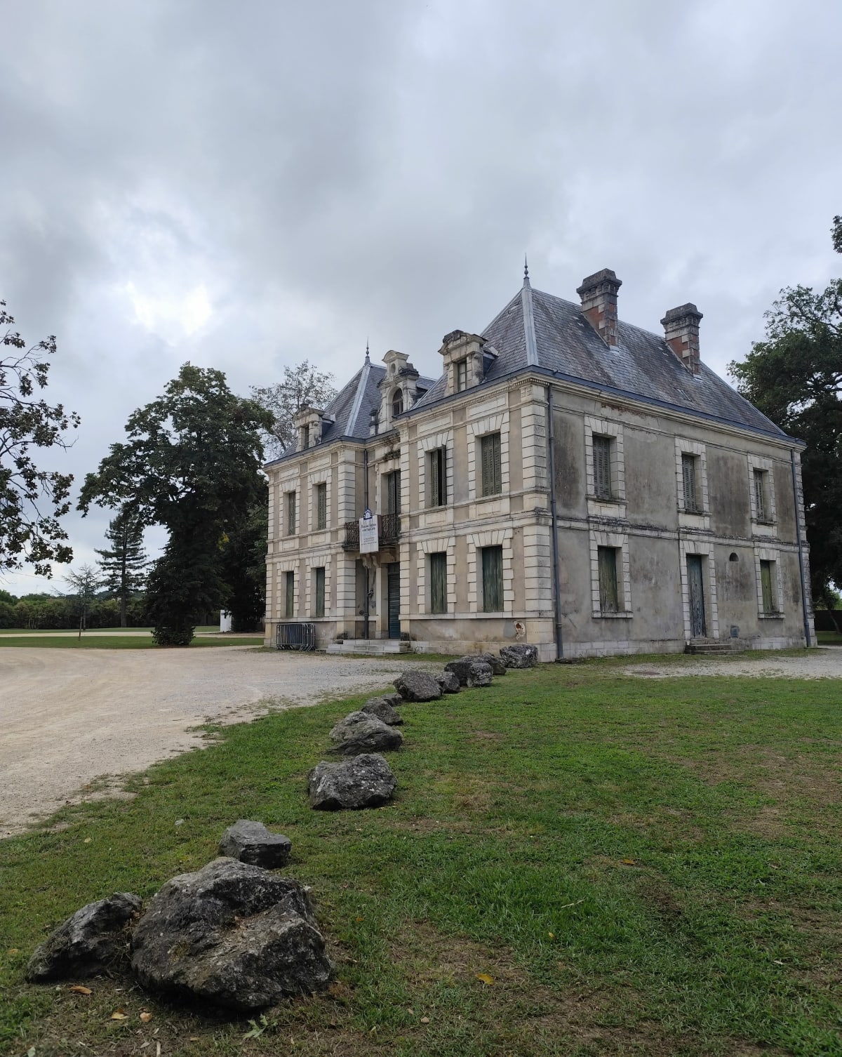 Soustons, de la ville vers le lac - Maeliss