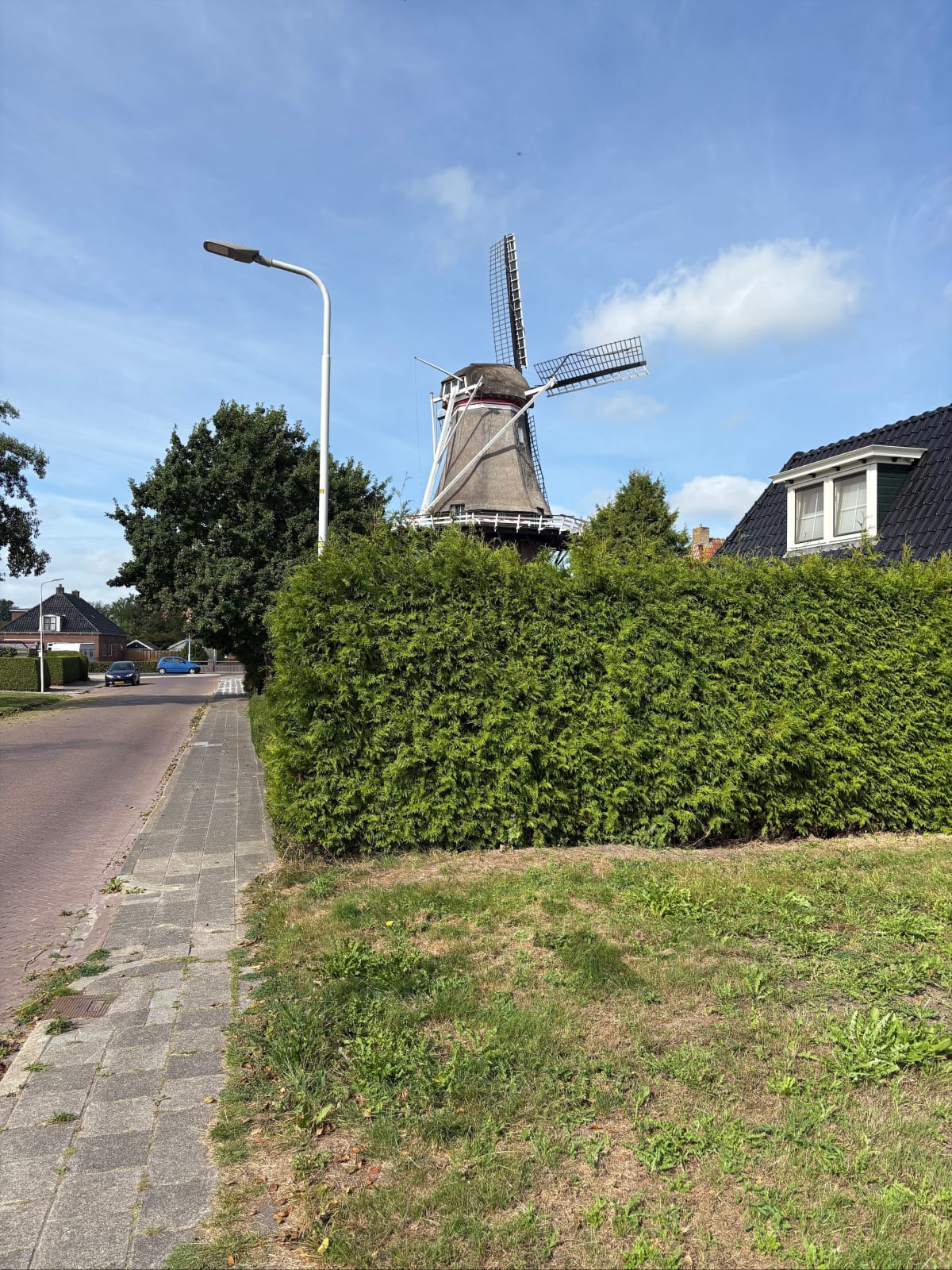 Rondje Eanjum - Eanjum