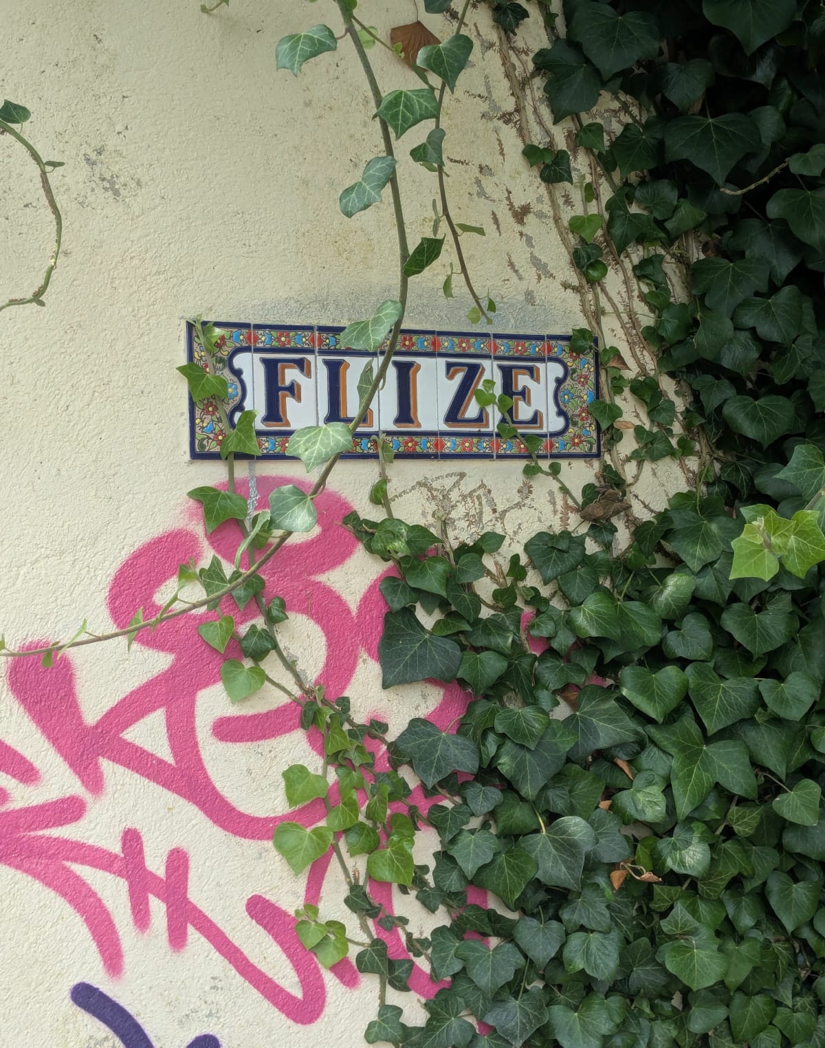 Aller-retour entre Charleville et Flize par la voie verte - david