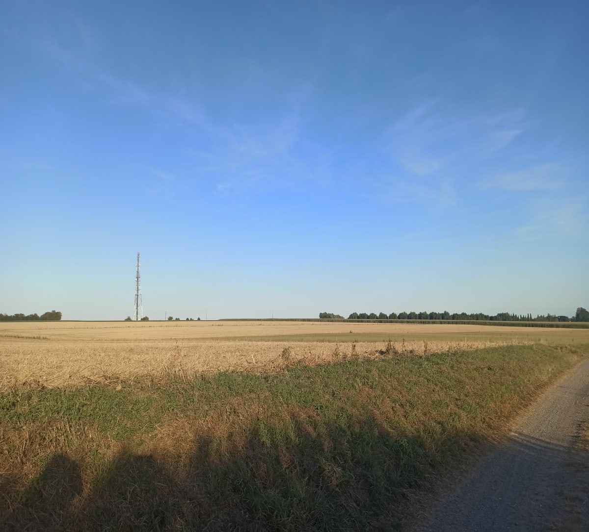 Grande balade de Marest vers Dieval - Etienne